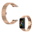 Super Stylowy Honor Band 6 Metal Pasek