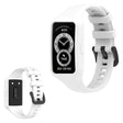 Bardzo Przyjemny Honor Band 6 Silikon / Tpu Pasek