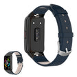 Absolutnie Modny Honor Band 6 Skóra Naturalna Pasek