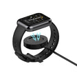 1m Plastik Realme Watch 2 / Realme Watch 2 Pro Magnetyczny USB Stacja Ładująca