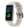 Bardzo Przyjemny Realme Band 2 Silikon / Tpu Pasek