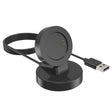 Plastik Realme Watch T1 USB Stacja Ładująca