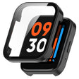 Super Ładny Realme Watch 3 Obudowa z Osłona ekranu w Szkło i Plastik