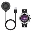 Plastik Diesel Smartwatch USB Stacja Ładująca