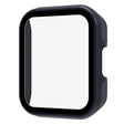 Twardy Haylou SmartWatch LS02 Obudowa z Osłona ekranu w Szkło i Plastik