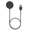 1m Plastik Haylou RS3 USB Ładowarka Samochodowa