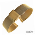 Genialny 18mm Metal Pasek