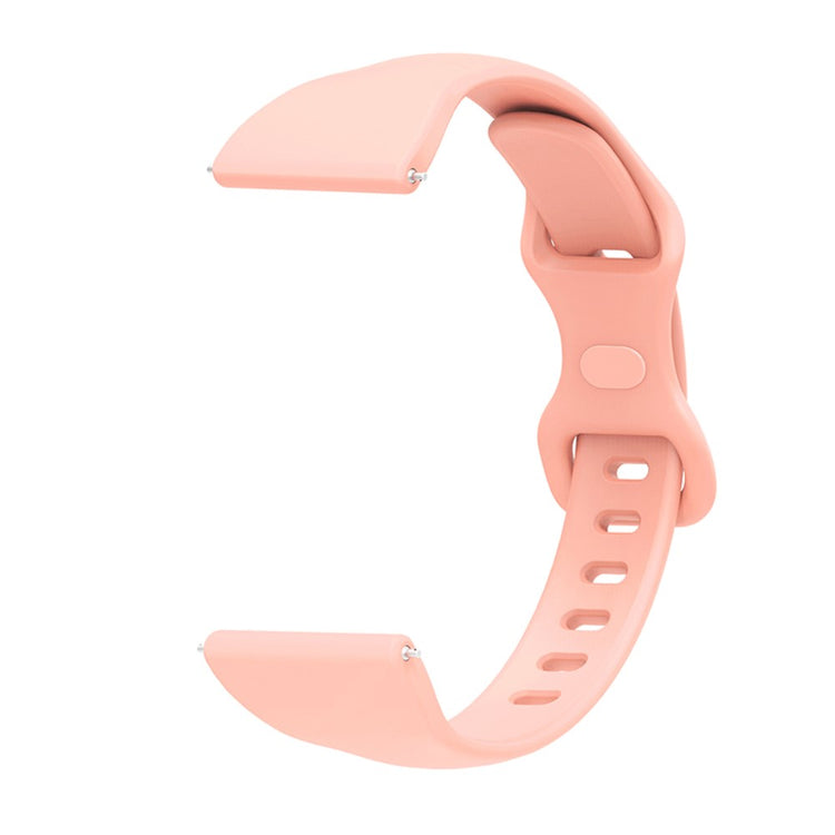 Fantastisk Universal Silikone Rem - Pink#serie_4